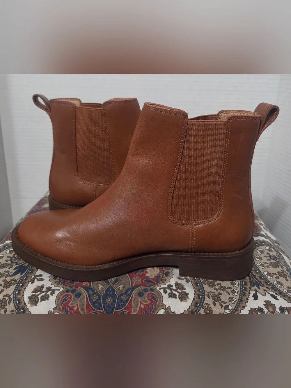 Madewell chelsea women